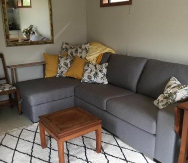 Arthur's Pass House | Petes Place