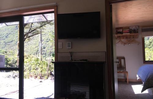 Arthur's Pass House | Petes Place