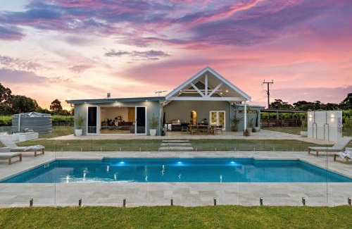 McLaren Vale House | Pethick House