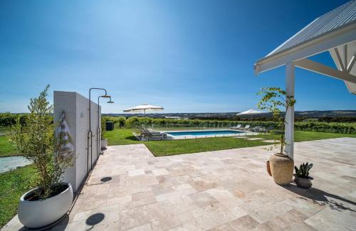 McLaren Vale House | Pethick House