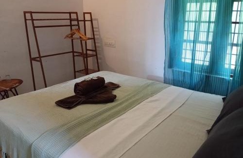 Varkala House | Petit Ana Beach Retreat