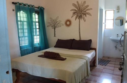 Varkala House | Petit Ana Beach Retreat