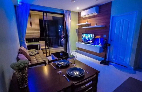 Donchery Apartment | Petit appartement d’une chambre , romantique et agreable non loin de Sedan