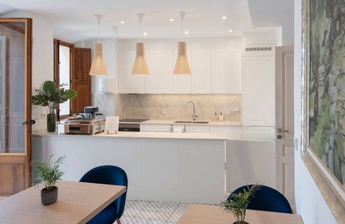 Biniaraix Hotel | Petit Biniaraix