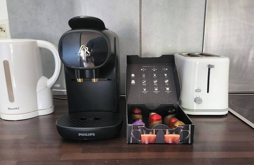 Toulouse City-Centre Apartment | Petit Confort - T3 Proche Commodités - Parking