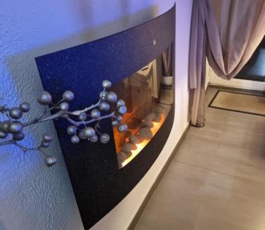 Furiani Apartment | Petit duplex atypique