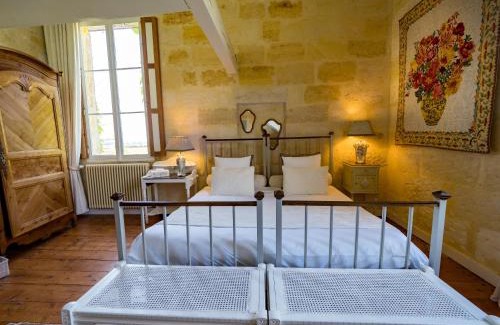Fronsac House | Petit Garros