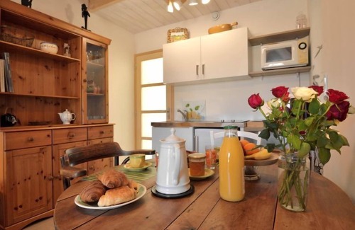 Piriac-sur-Mer Apartment | Petit grain de café by Interhome