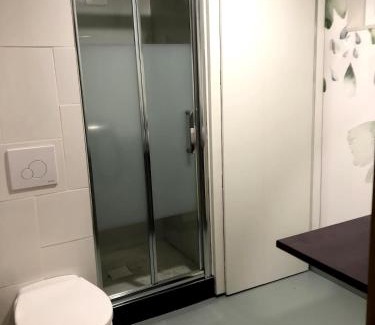 Reichstett Apartment | Petit loft entre Strasbourg et campagne