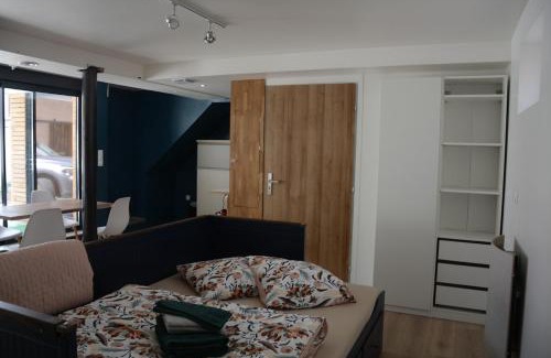 Reichstett Apartment | Petit loft entre Strasbourg et campagne