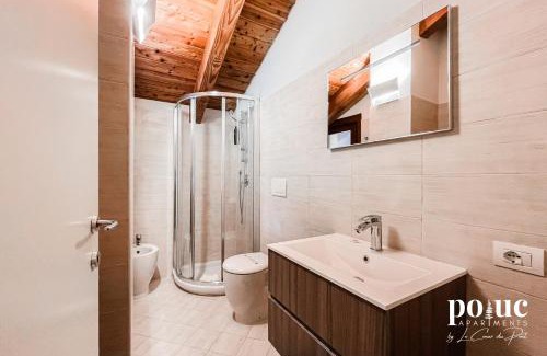 Antagnod Apartment | Petit Nid - Poluc Apartments bilocale