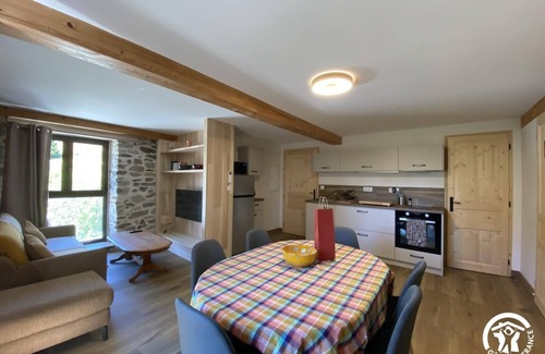 Puyvalador House | Petit Péric - PUYVALADOR