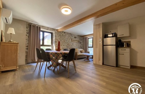 Puyvalador House | Petit Péric - PUYVALADOR