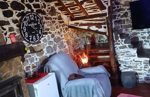 Roquebrun House | Petit Paradis Au Bord de L'eau