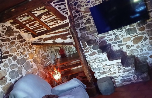 Roquebrun House | Petit Paradis Au Bord de L'eau