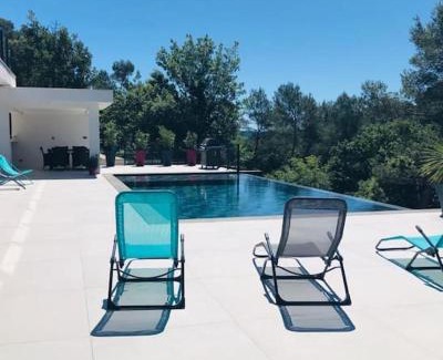 Flassans-sur-Issole House | Petit paradis sur golf