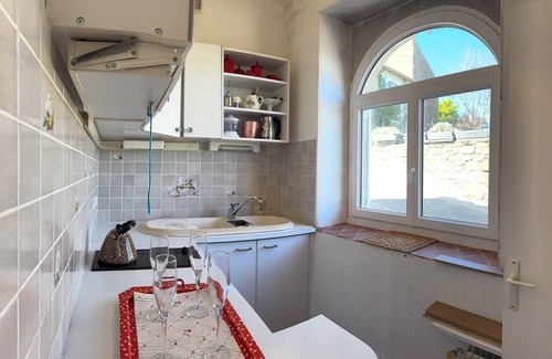 Montpeyroux Cottage | Petit Pavillon Charmant