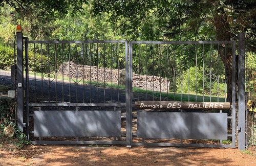 Montpeyroux Cottage | Petit Pavillon Charmant