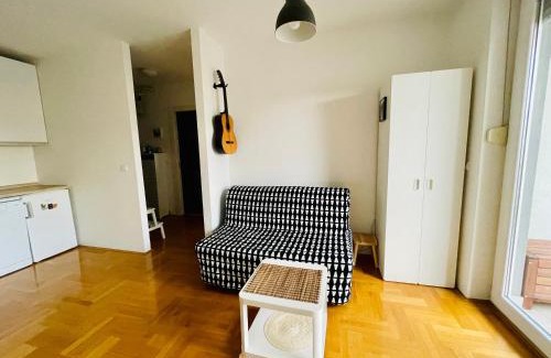 Zagreb Apartment | Petit Repos