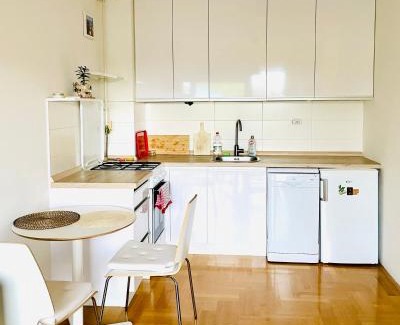 Zagreb Apartment | Petit Repos