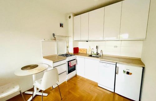 Zagreb Apartment | Petit Repos