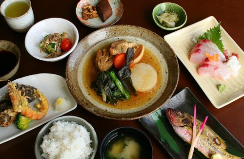 Tatsugo Resort | Petit Resort Native Sea Amami