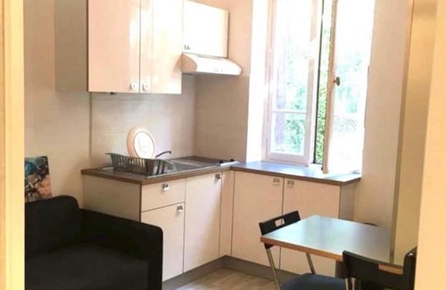 Lalande-Grand Selve Apartment | Petit studio bien placé jardin et parking gratuit