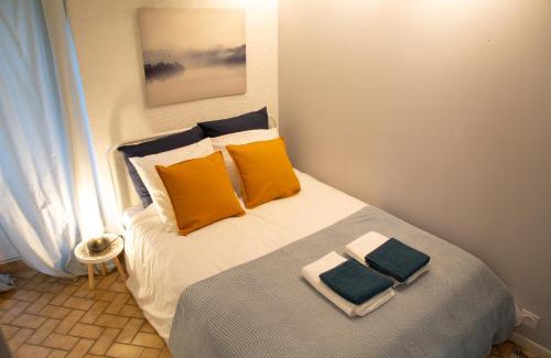 Volx House | Petit Studio Secret - Coeur de Provence - 4 personnes