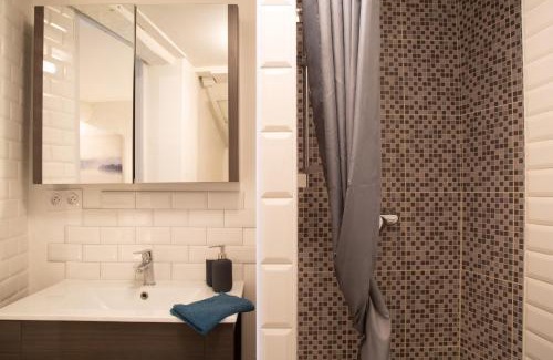 Volx House | Petit Studio Secret - Coeur de Provence - 4 personnes