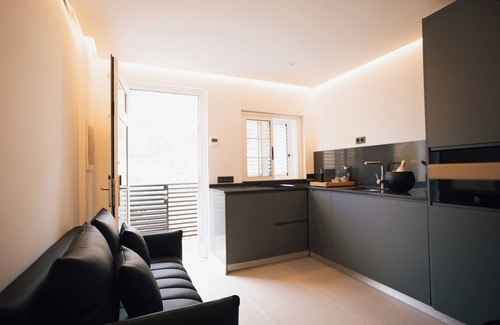 Valle Gran Rey Apartment | Petit Suite