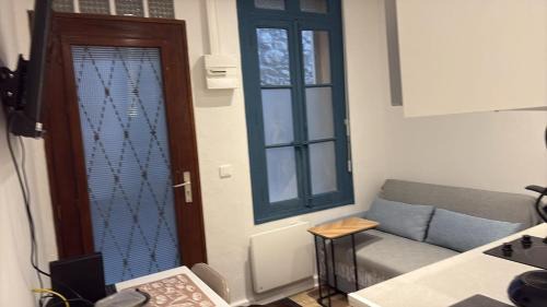 Amelie-les-Bains-Palalda Apartment | petit T2 RDC tout confort