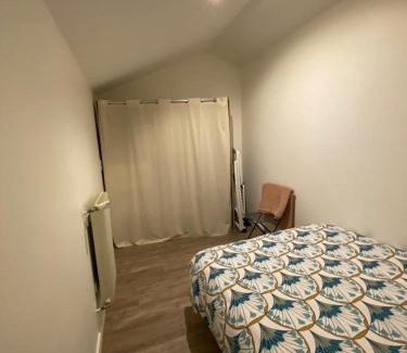 La Roche-sur-Yon Apartment | Petit T2 proche centre ville