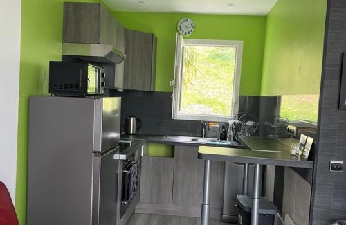 San-Nicolao Villa | Petit Villa Climatise A Moriani Plage