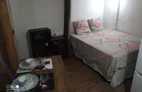 Mauleon-Barousse Apartment | Petit village authentique 2