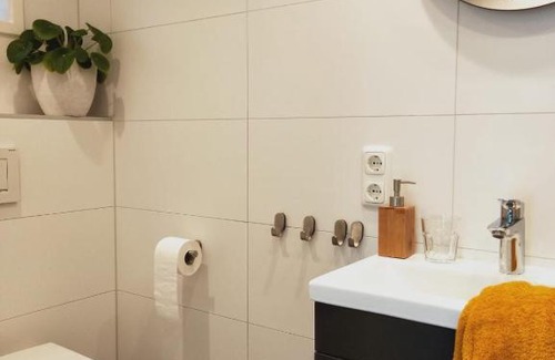 Kortgene Apartment | Petit Zeeuwsch Maison