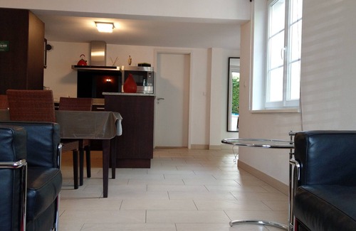 Schiltigheim Apartment | PETITE AILE SUD, STRASBOURG - SCHILTIGHEIM