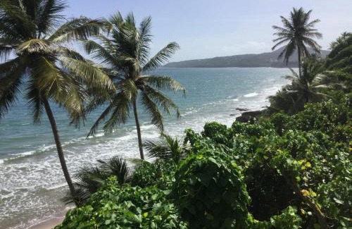 St. Patrick Hotel | Petite Anse Hotel