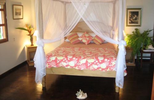St. Patrick Hotel | Petite Anse Hotel
