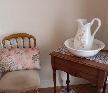 Mondoubleau House | Petite Chérie