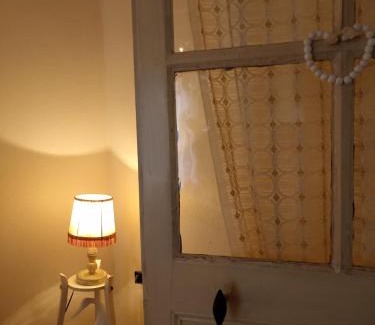 Mondoubleau House | Petite Chérie