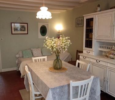 Mondoubleau House | Petite Chérie