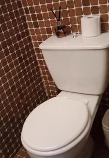 Saint-Renan House | Petite chambre dans maison individuelle