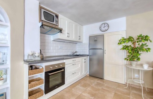 Ermita House | Petite Fleur by Interhome