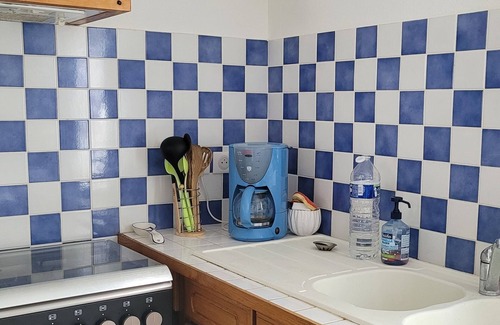 Noirmoutier-en-l'Ile House | Petite Maison de Charme