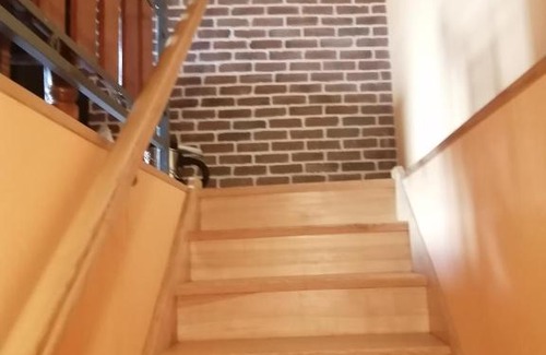 Saint-Antonin-de-Lacalm House | petite maison de village loustalou
