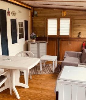 Cabanac-Et-Villagrains Apartment | Petite maison dans la prairie