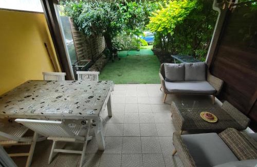 Manapany-les-Bains House | Petite maison à 12mn du bassin de Manapany