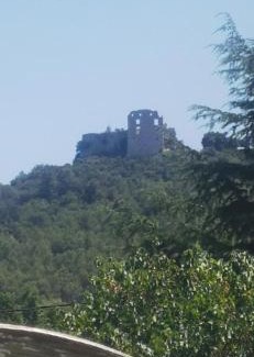 Forcalqueiret House | Petite maison à la campagne