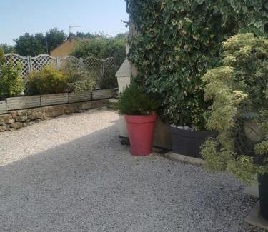 Forcalqueiret House | Petite maison à la campagne