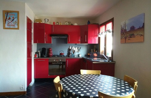 Areches Apartment | Petite Maison Arêches